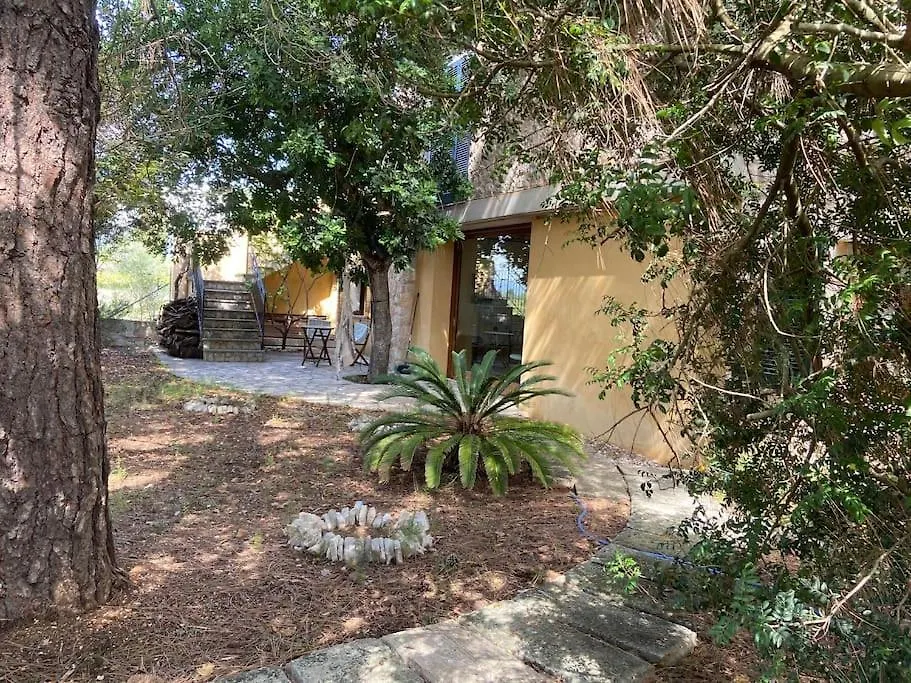 Casa de Férias Petit Torrent Fals Santa Eugenia Espanha