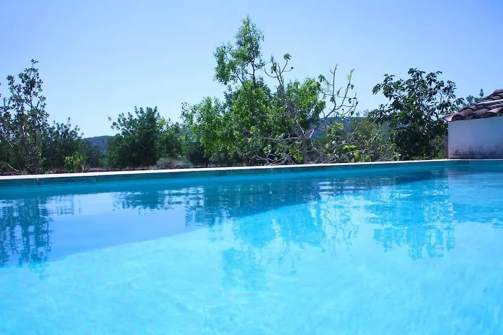 Casa de Férias Petit Torrent Fals Santa Eugenia